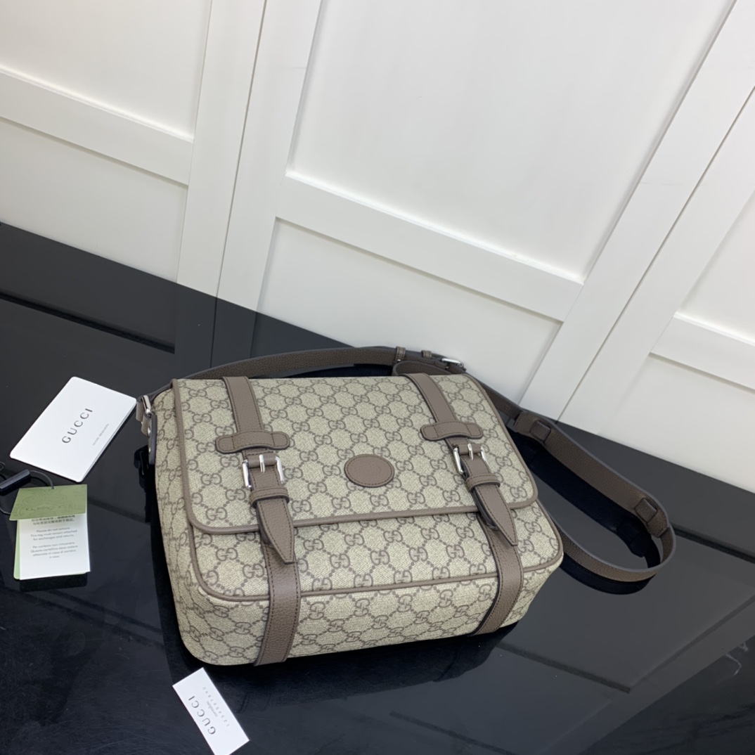 Gucci Satchel Bags